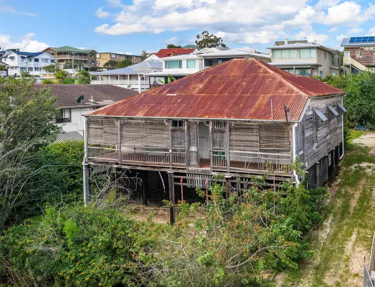 Main view of Homely house listing, 101 Philip Street, Hawthorne QLD 4171