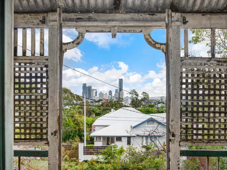 Second view of Homely house listing, 101 Philip Street, Hawthorne QLD 4171