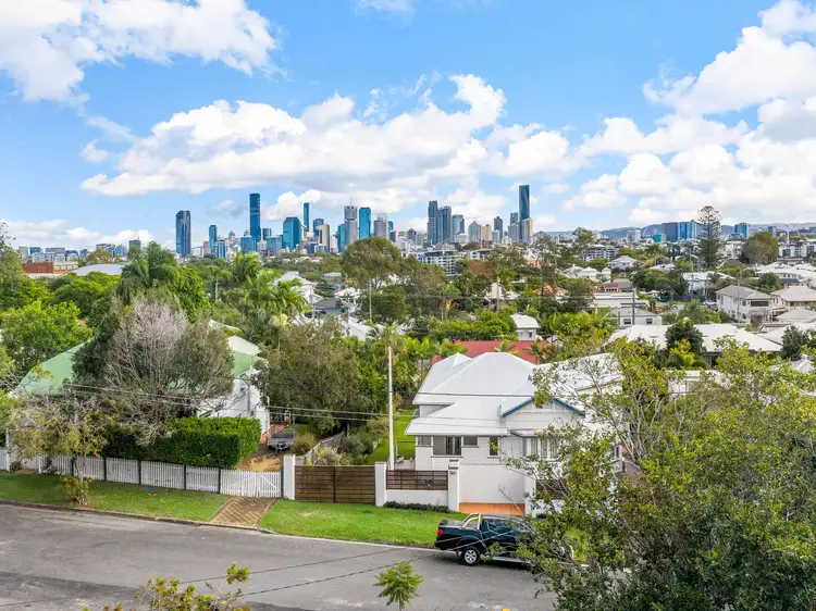 Fourth view of Homely house listing, 101 Philip Street, Hawthorne QLD 4171