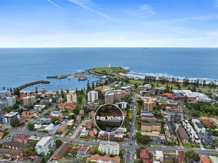 Main view of Homely apartment listing, 10/32 Smith Street, Wollongong NSW 2500