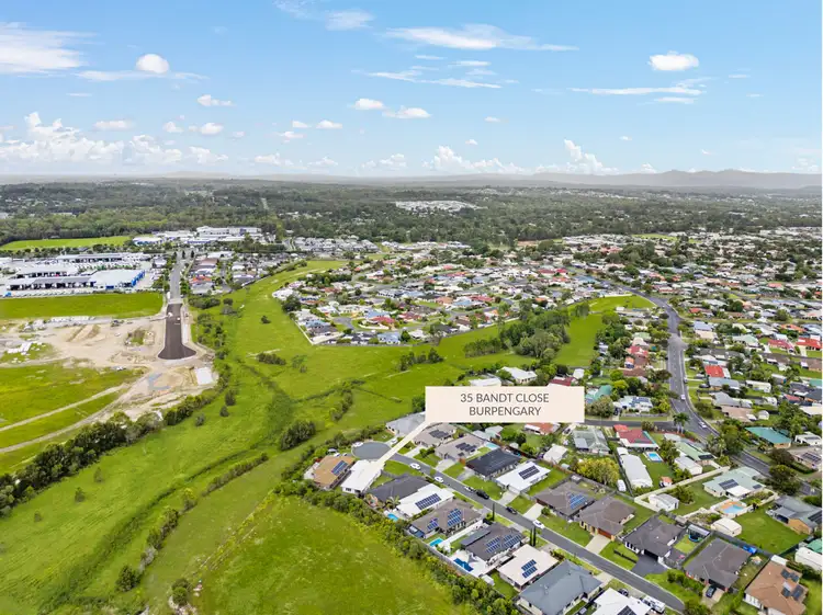 35 Bandt Close