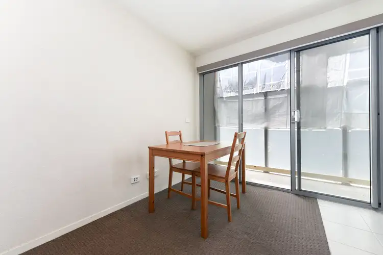 Second view of Homely apartment listing, 212/7 Dudley Street, Caulfield East VIC 3145