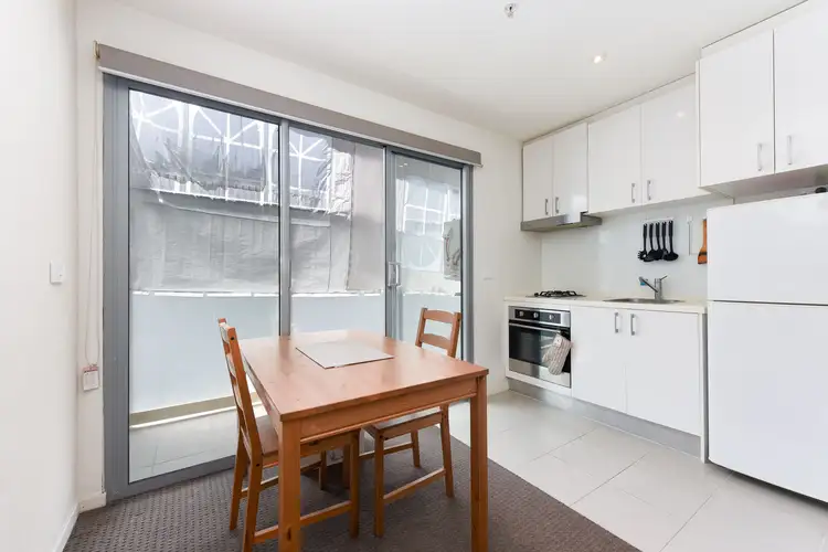 Third view of Homely apartment listing, 212/7 Dudley Street, Caulfield East VIC 3145