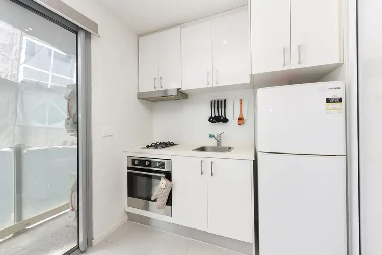 Fourth view of Homely apartment listing, 212/7 Dudley Street, Caulfield East VIC 3145