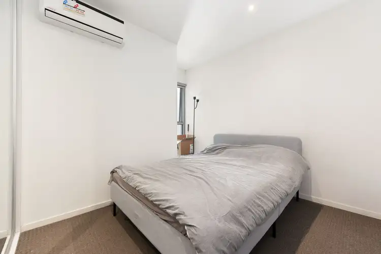 Fifth view of Homely apartment listing, 212/7 Dudley Street, Caulfield East VIC 3145