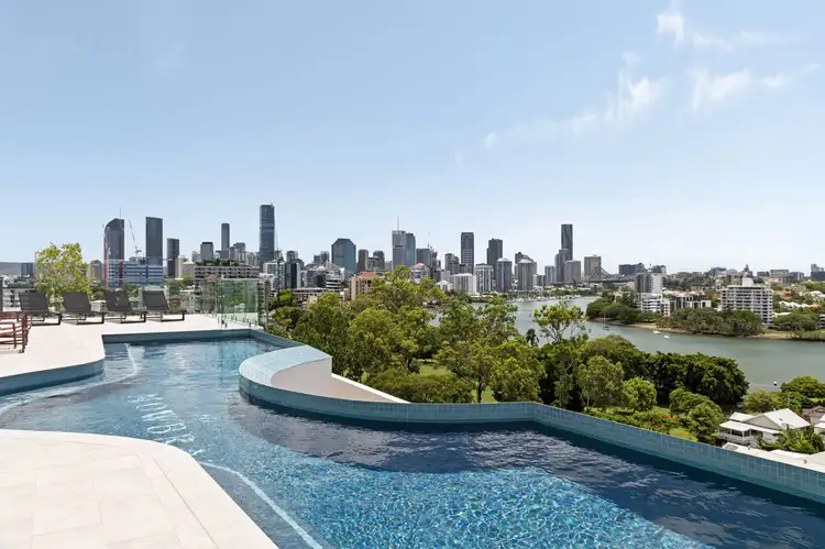 213/73 Northcote Street, East Brisbane QLD 4169