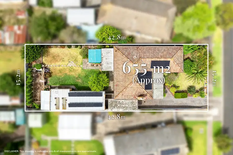 Main view of Homely house listing, 24 Dunloe Avenue, Norlane VIC 3214