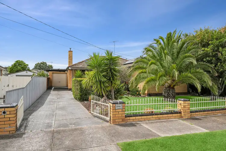 Second view of Homely house listing, 24 Dunloe Avenue, Norlane VIC 3214