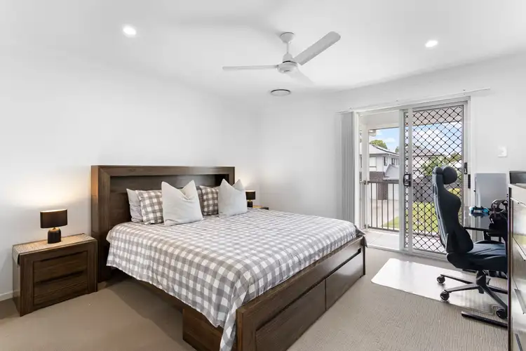 Sixth view of Homely townhouse listing, 2/2 Dryander Street, North Lakes QLD 4509