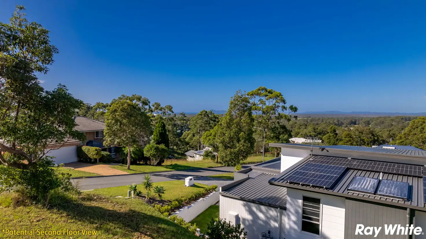 Main view of Homely land listing, 5 The Saddle, Tallwoods Village NSW 2430