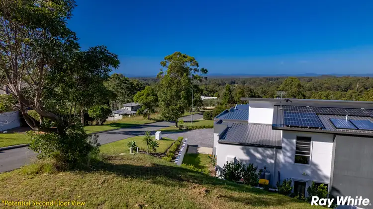 Second view of Homely land listing, 5 The Saddle, Tallwoods Village NSW 2430