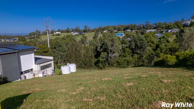 Third view of Homely land listing, 5 The Saddle, Tallwoods Village NSW 2430