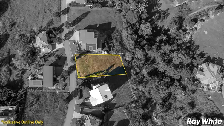 Fourth view of Homely land listing, 5 The Saddle, Tallwoods Village NSW 2430