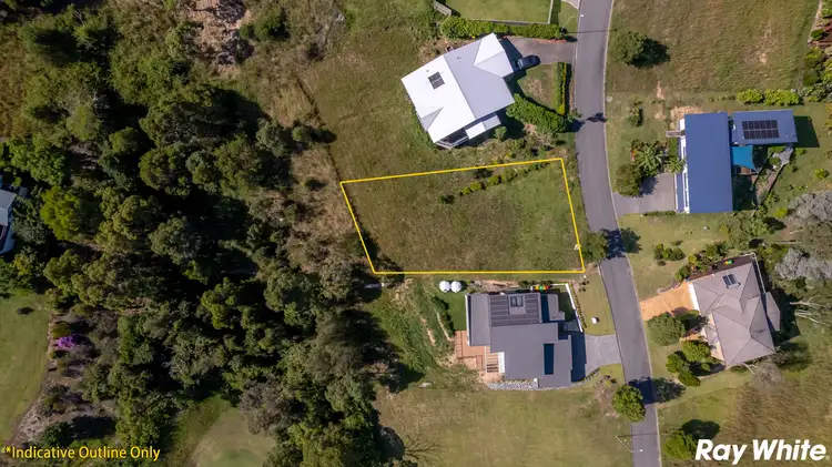 Fifth view of Homely land listing, 5 The Saddle, Tallwoods Village NSW 2430