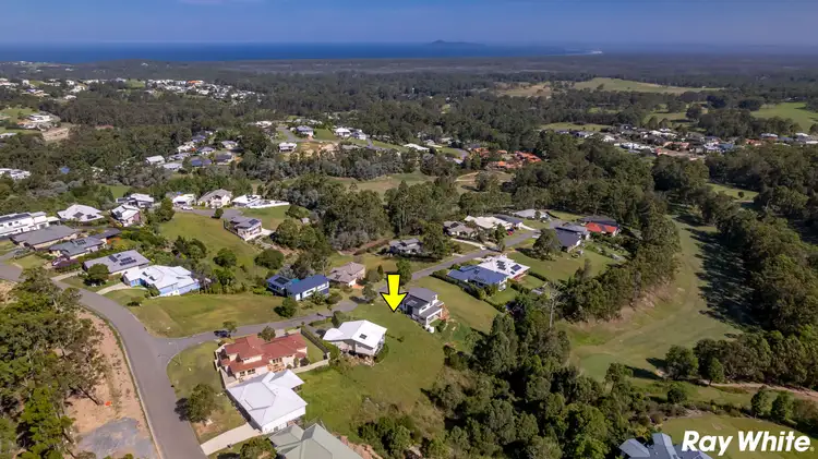 Seventh view of Homely land listing, 5 The Saddle, Tallwoods Village NSW 2430