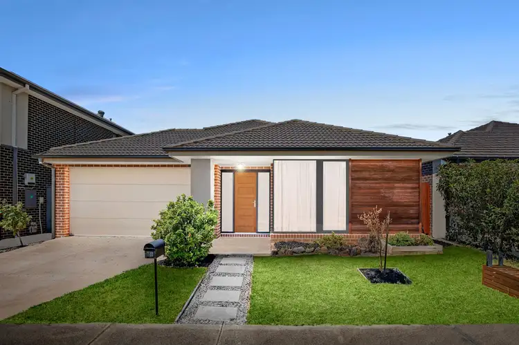 49 Shipwright Parade, Werribee VIC 3030