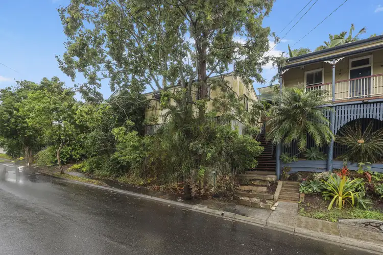 53 Plunkett Street, Paddington QLD 4064