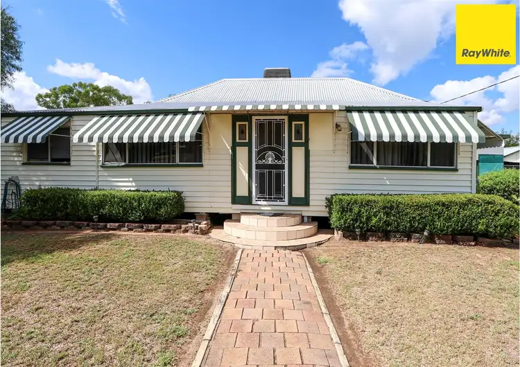 Main view of Homely house listing, 75 Hope Street, Warialda NSW 2402