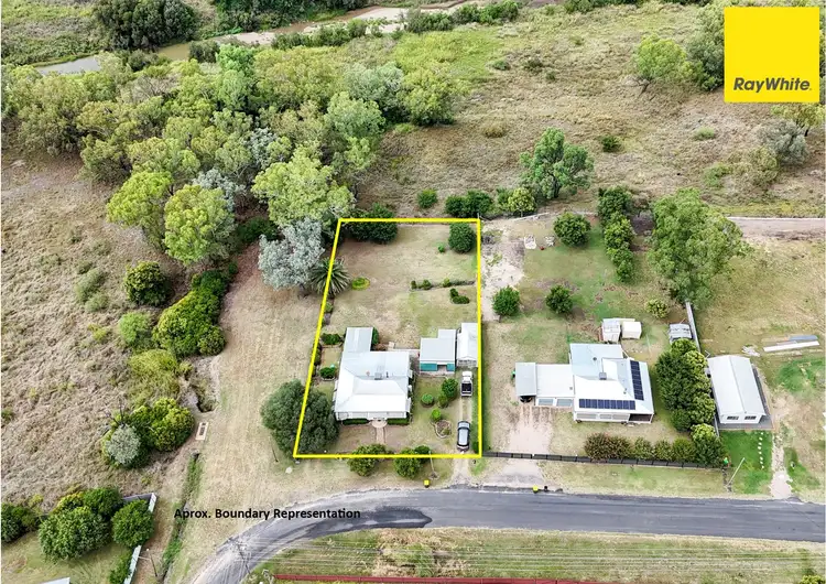 Second view of Homely house listing, 75 Hope Street, Warialda NSW 2402