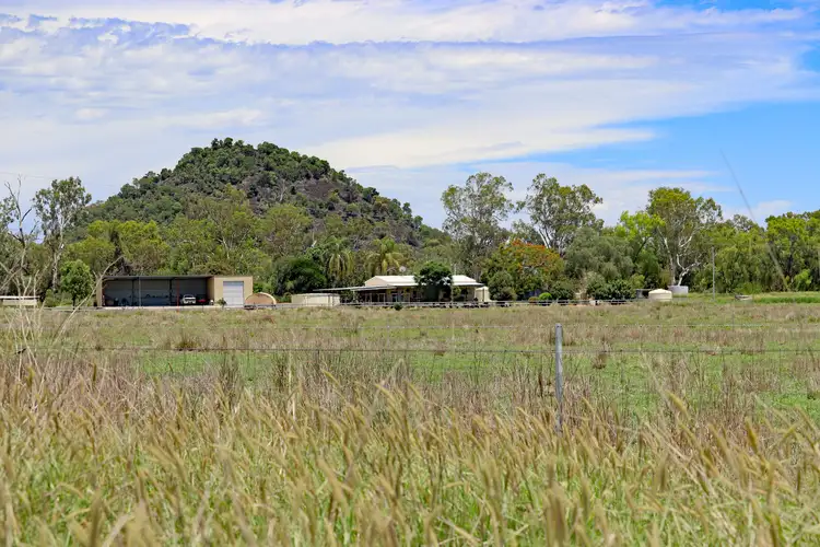 120 Morris Lane, Thangool QLD 4716