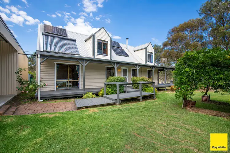 62 Lentara Road, Invergowrie NSW 2350