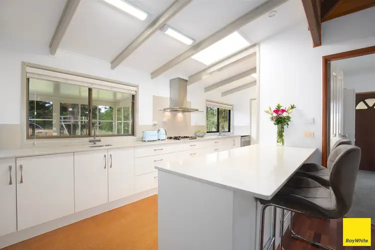 Second view of Homely house listing, 62 Lentara Road, Invergowrie NSW 2350