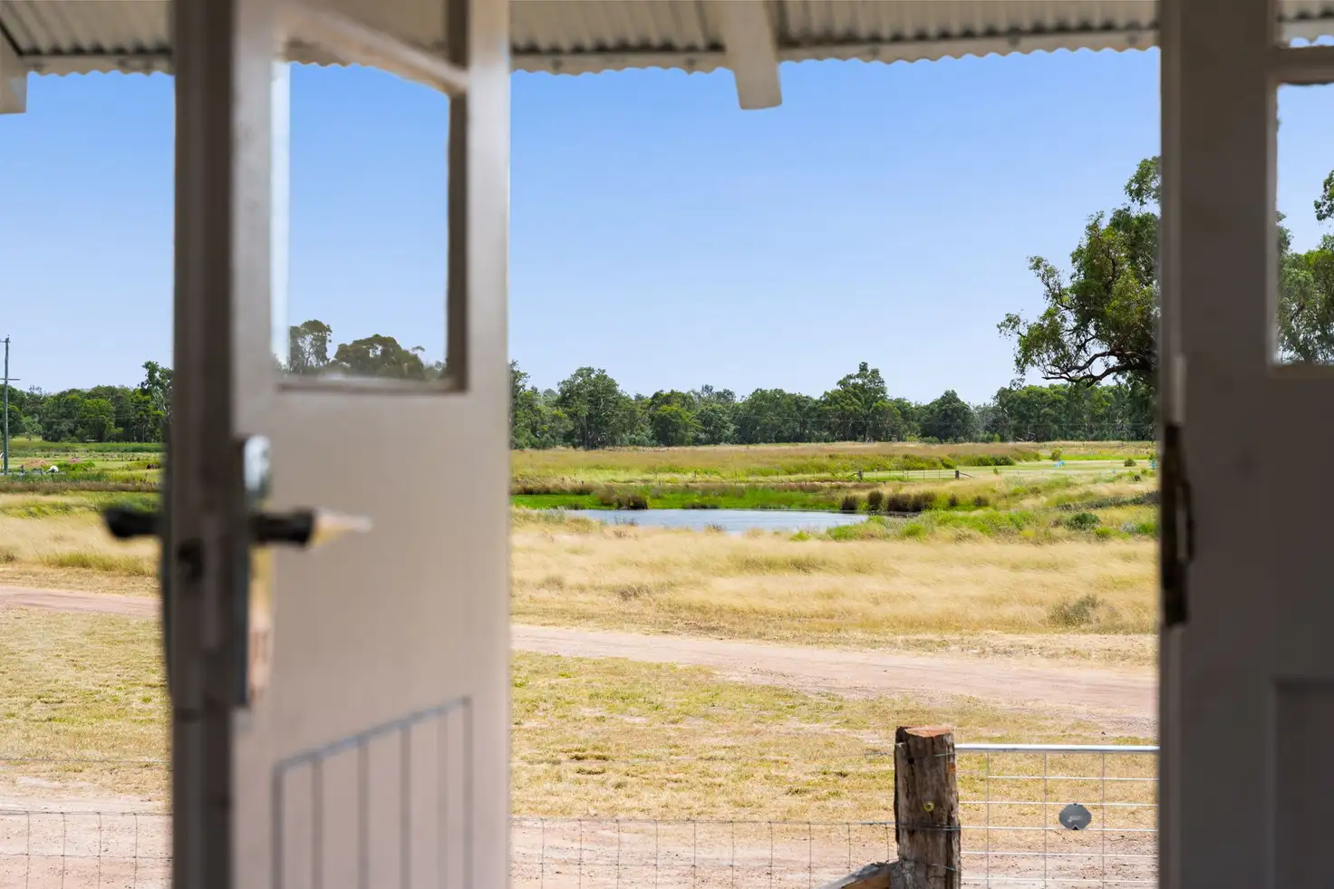 Main view of Homely rural property listing, "Hutton Rest" 99 Seibel Lane, Pratten QLD 4370