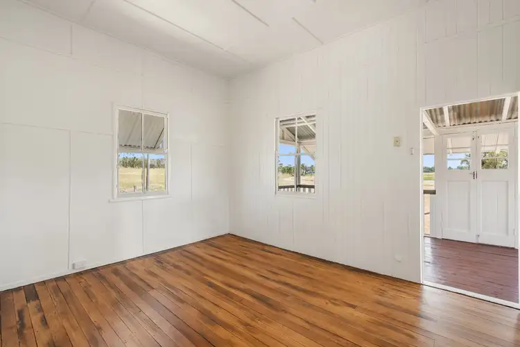 Fifth view of Homely rural property listing, "Hutton Rest" 99 Seibel Lane, Pratten QLD 4370