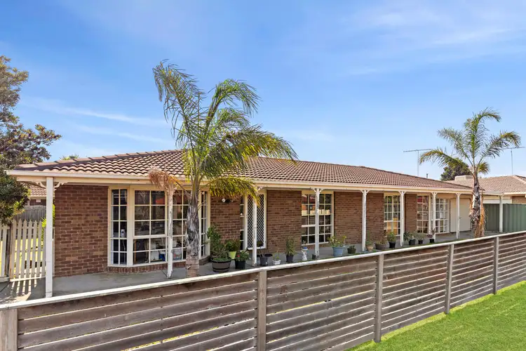 Main view of Homely house listing, 31 Paley Drive, Corio VIC 3214