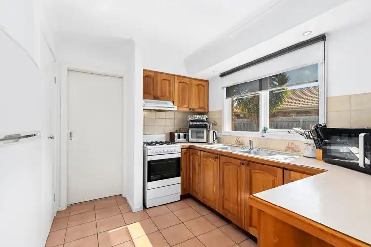 Sixth view of Homely house listing, 31 Paley Drive, Corio VIC 3214