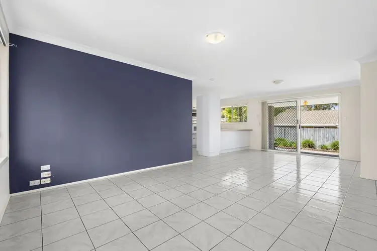 Third view of Homely villa listing, 64/97 Edmund Rice Drive, Southport QLD 4215