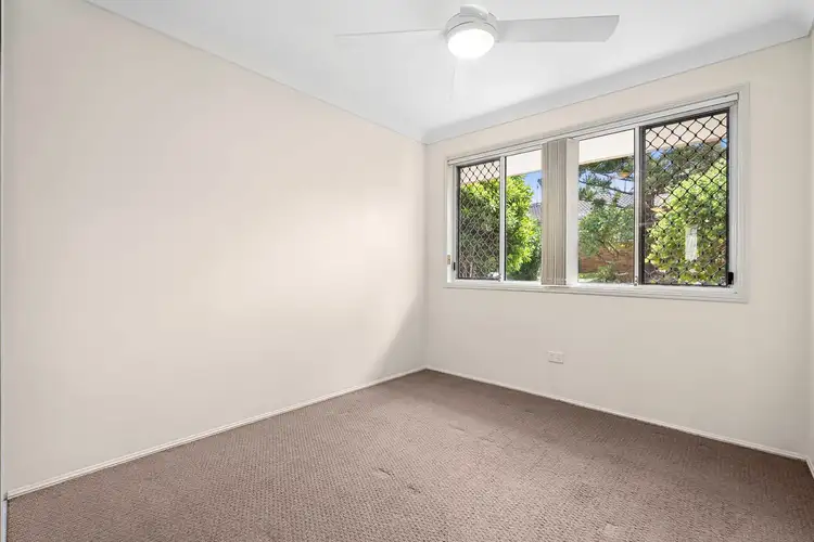 Sixth view of Homely villa listing, 64/97 Edmund Rice Drive, Southport QLD 4215