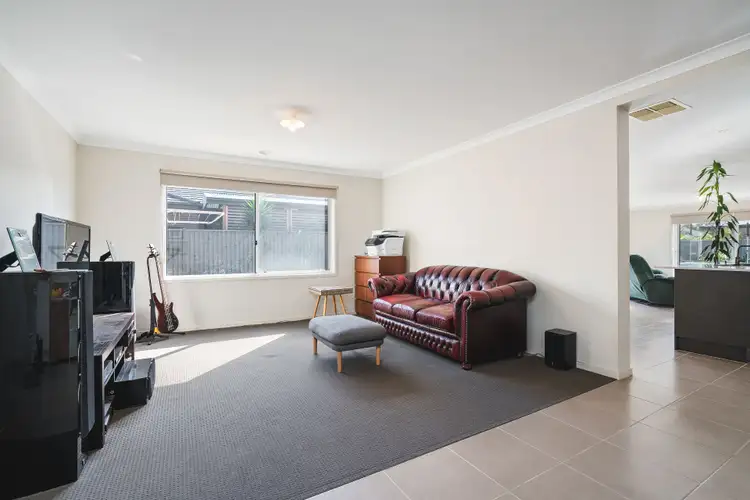 Third view of Homely house listing, 12 Shelduck Court, Lara VIC 3212