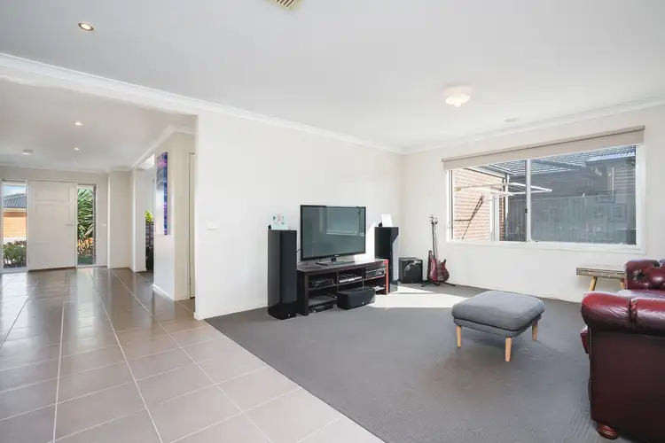 Fourth view of Homely house listing, 12 Shelduck Court, Lara VIC 3212