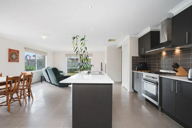 Fifth view of Homely house listing, 12 Shelduck Court, Lara VIC 3212