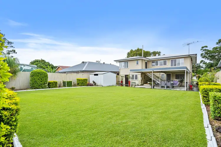 Second view of Homely house listing, 17 Glenview Street, Acacia Ridge QLD 4110