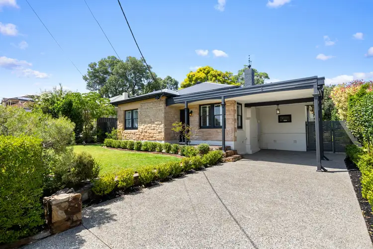 Second view of Homely house listing, 8 Anson Avenue, Clapham SA 5062