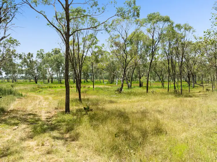 Third view of Homely rural property listing, "Keheler Park" Lot89 Springate Lane, Pratten QLD 4370