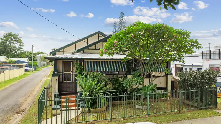 Main view of Homely house listing, 136 Bacon Street, Grafton NSW 2460