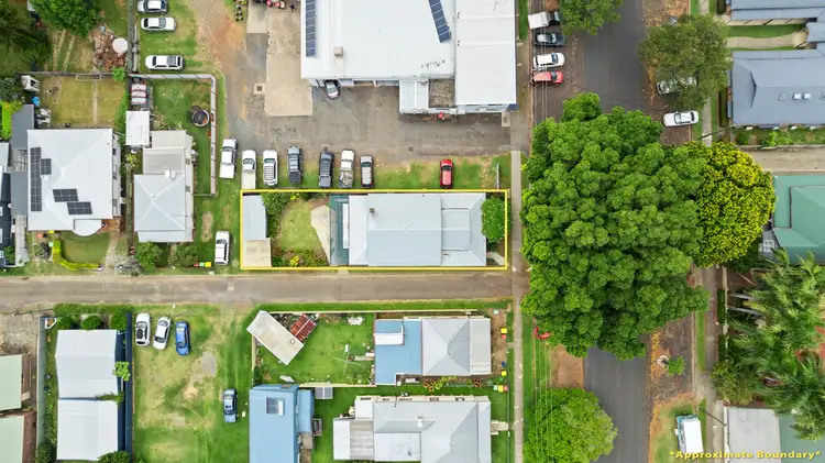 Third view of Homely house listing, 136 Bacon Street, Grafton NSW 2460
