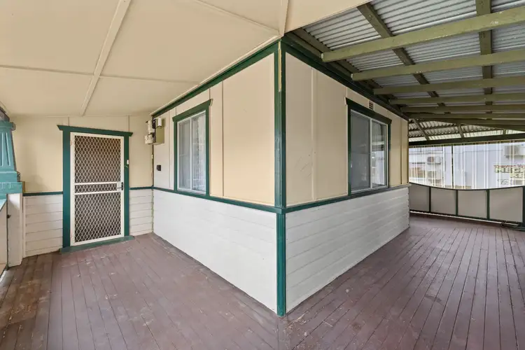 Fourth view of Homely house listing, 136 Bacon Street, Grafton NSW 2460