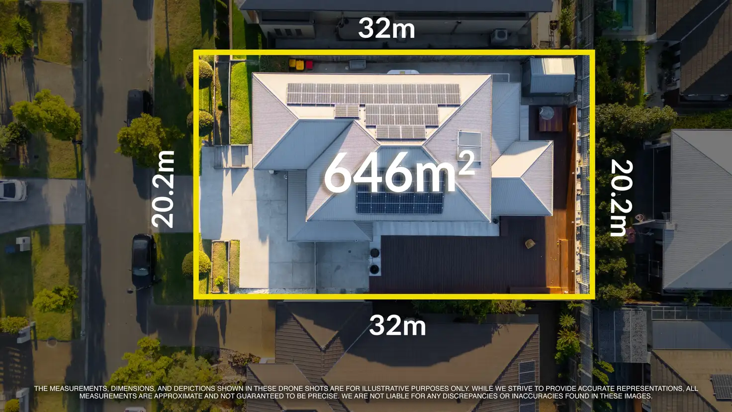 Main view of Homely house listing, 36 Obrist Place, Rochedale QLD 4123
