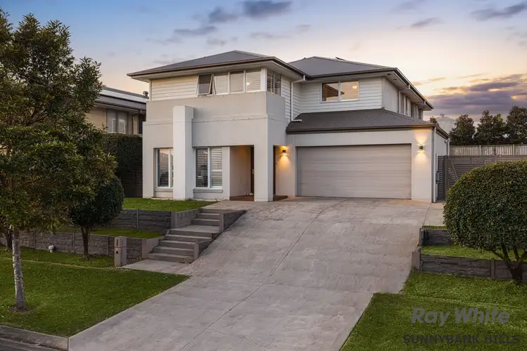 Second view of Homely house listing, 36 Obrist Place, Rochedale QLD 4123