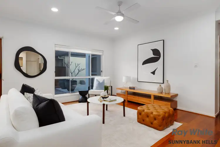 Fourth view of Homely house listing, 36 Obrist Place, Rochedale QLD 4123