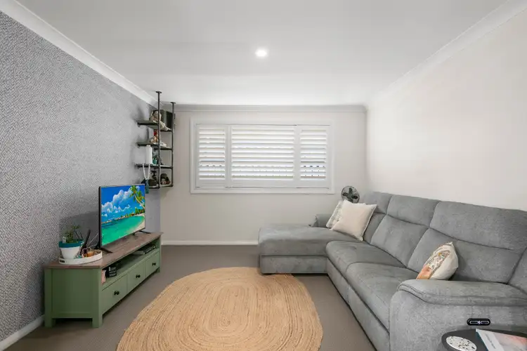 Fourth view of Homely house listing, 33 Tibin Drive, Fletcher NSW 2287