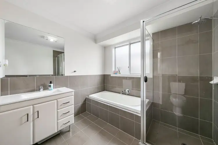 Fifth view of Homely house listing, 33 Tibin Drive, Fletcher NSW 2287