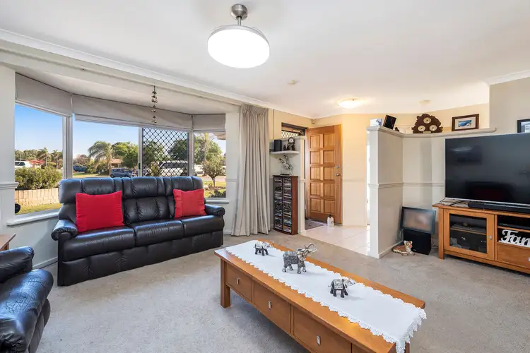 Third view of Homely house listing, 23 Sunningdale Circle, Cooloongup WA 6168