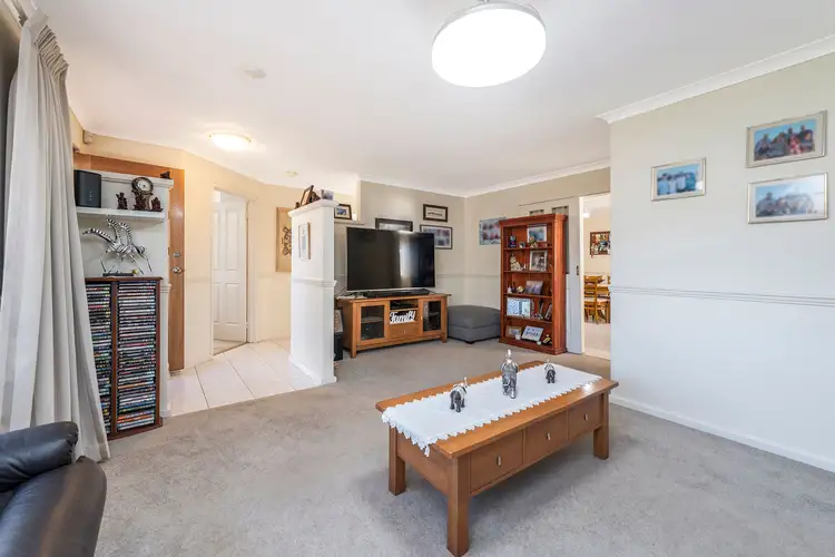 Fourth view of Homely house listing, 23 Sunningdale Circle, Cooloongup WA 6168