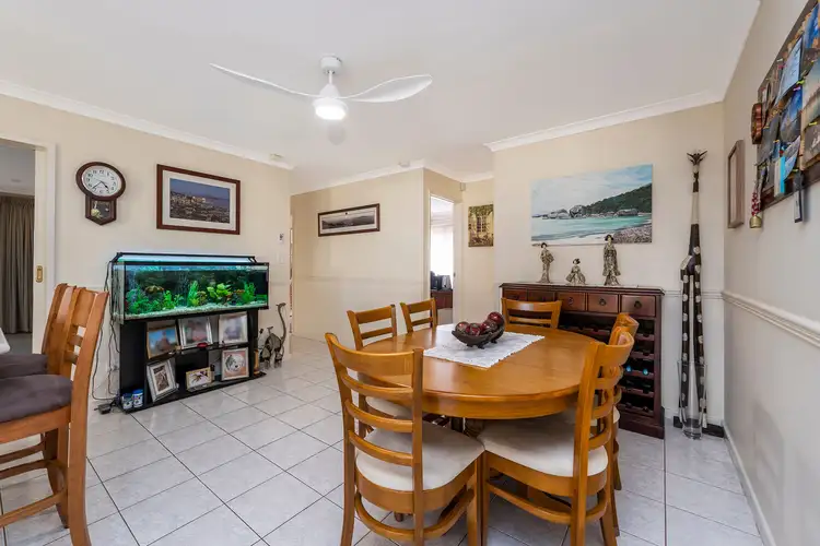 Sixth view of Homely house listing, 23 Sunningdale Circle, Cooloongup WA 6168