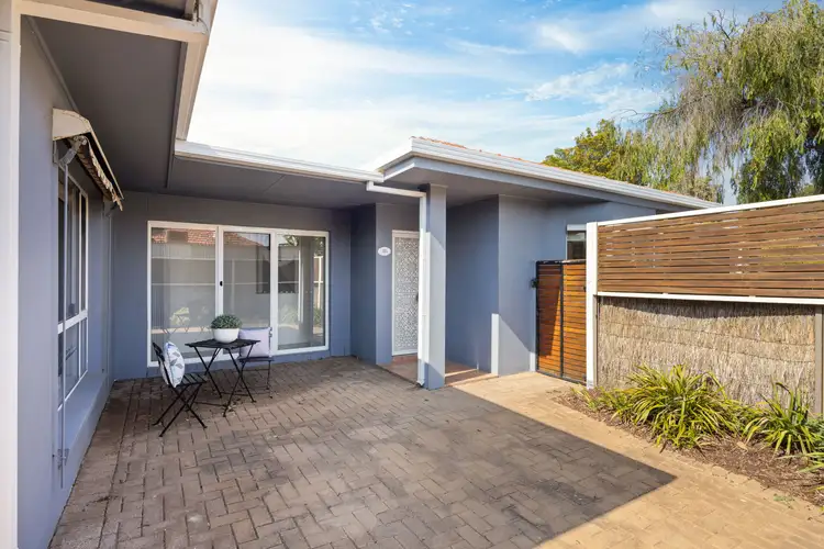 11A Thomas Street